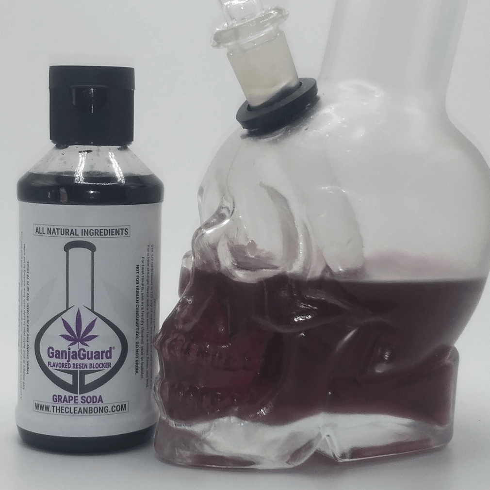 Grape Soda - 4oz.